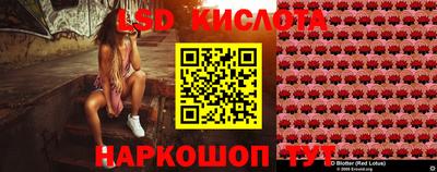 крисы Канаш